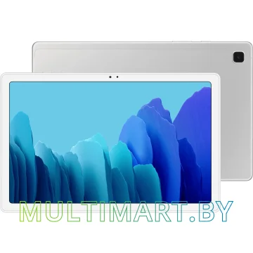 Планшет Samsung Galaxy Tab A7 LTE 32GB (серебристый) картинка 10